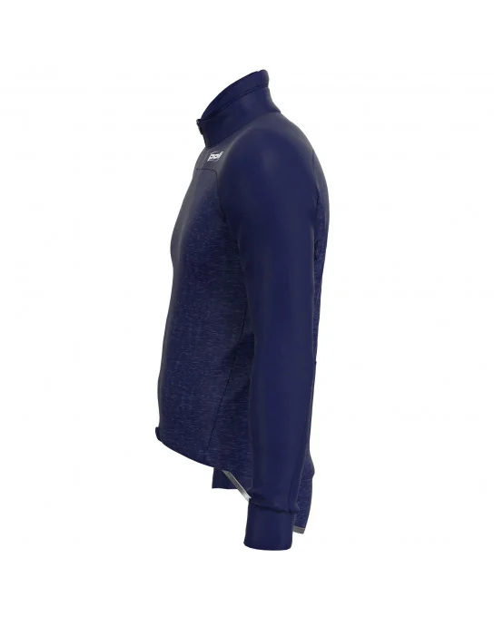 Veste thermique Aylan Chinée