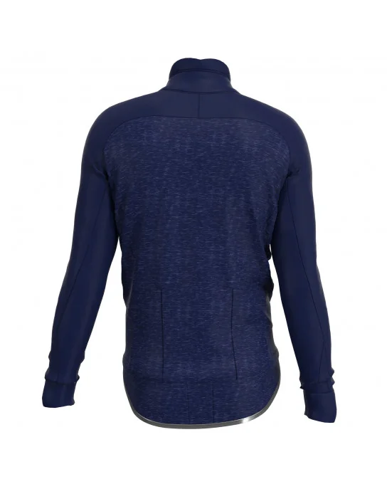 Veste thermique Aylan Chinée
