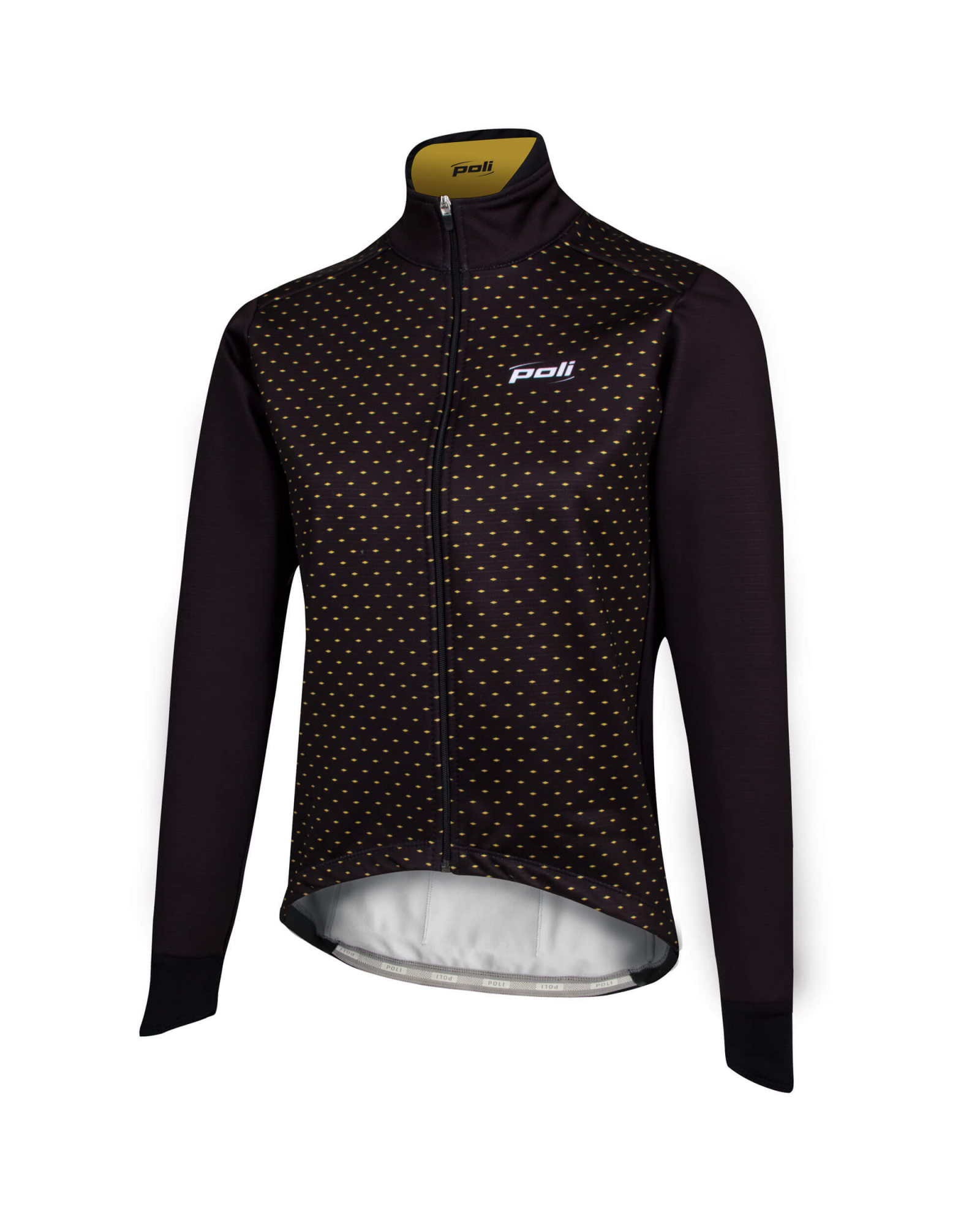 Veste vélo thermique femme Celeste Skydot