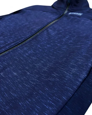 Veste thermique Aylan Chinée