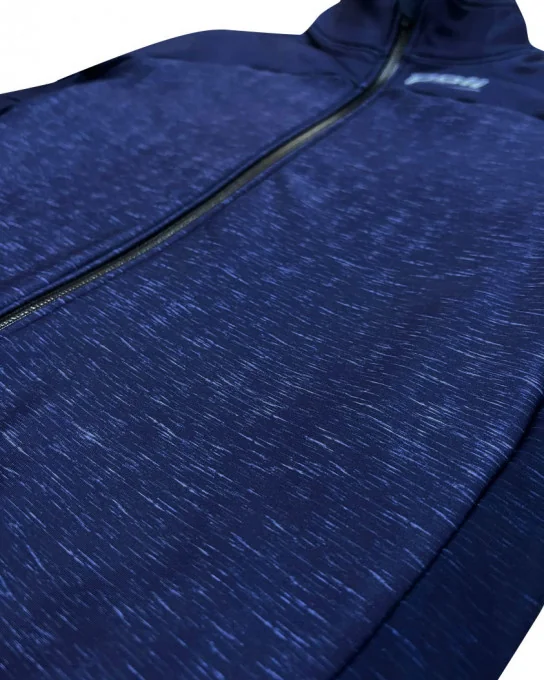 Veste thermique Aylan Chinée