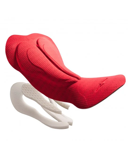 Reconditionné - Cuissard cycliste hiver - Très Bon État