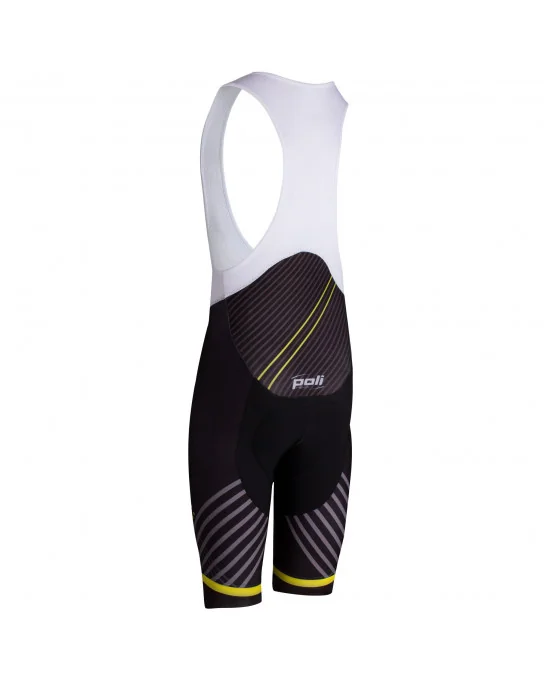 Reconditionné - Cuissard cycliste hiver - Très Bon État