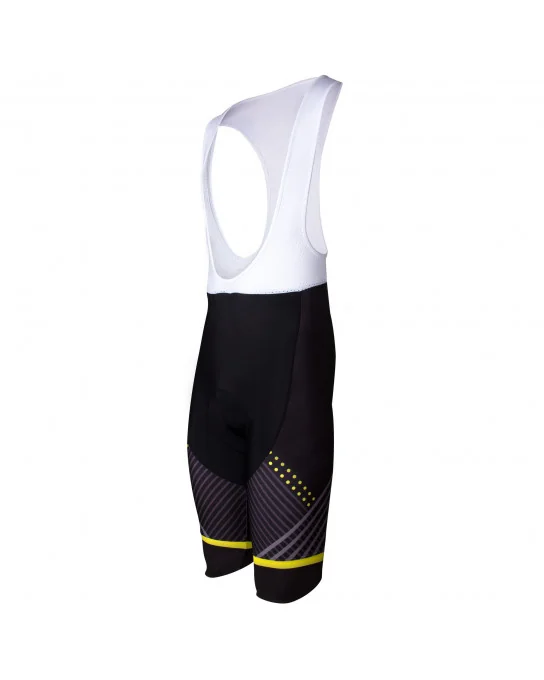 Reconditionné - Cuissard cycliste hiver - Très Bon État