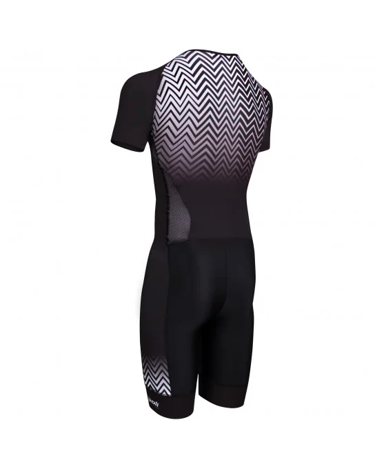 Combinaison mixte Jenia Electro