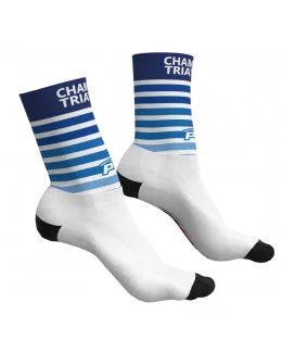 Paire de chaussettes MARIANNE