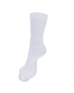 Paire de chaussettes cyclisme Qskin Logo