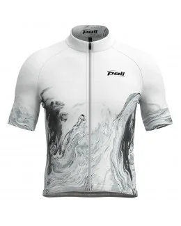 Maillot homme manches courtes Aksel Element