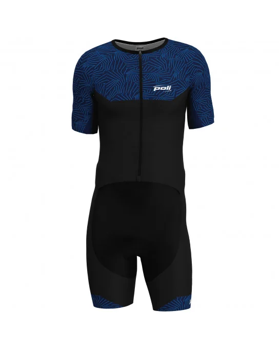Trifonction homme manches courtes Otilio FRAGMENT