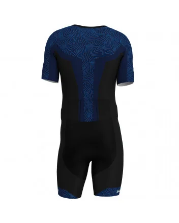 Trifonction homme manches courtes Otilio FRAGMENT