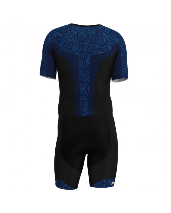 Trifonction homme manches courtes Otilio FRAGMENT