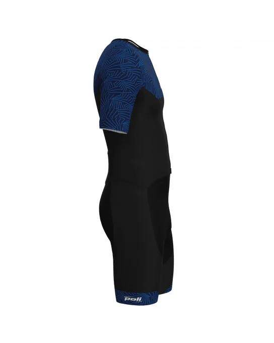 Trifonction homme manches courtes Otilio FRAGMENT