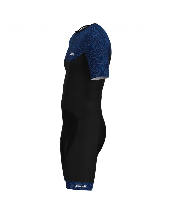 Trifonction homme manches courtes Otilio FRAGMENT