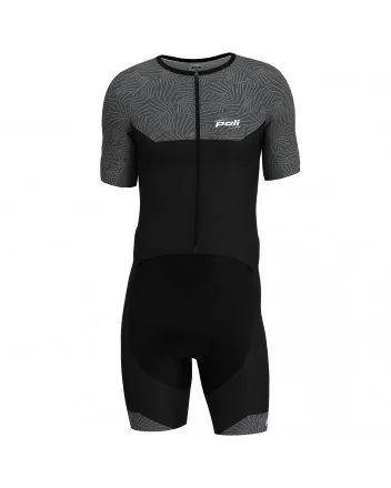 Trifonction homme manches courtes Otilio FRAGMENT