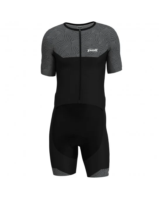 Trifonction homme manches courtes Otilio FRAGMENT