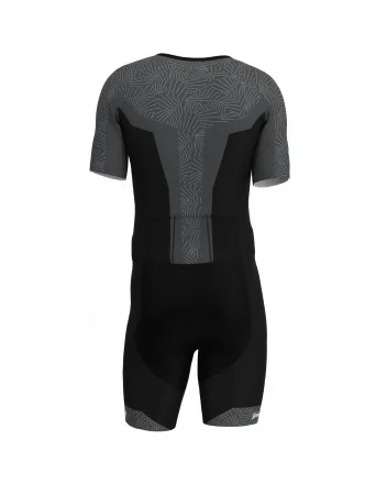 Trifonction homme manches courtes Otilio FRAGMENT