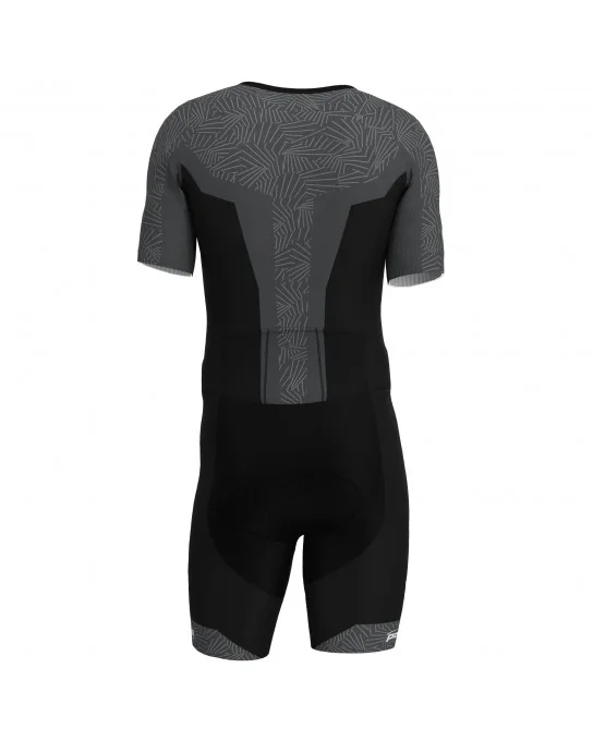 Trifonction homme manches courtes Otilio FRAGMENT