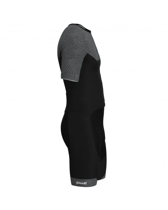 Trifonction homme manches courtes Otilio FRAGMENT