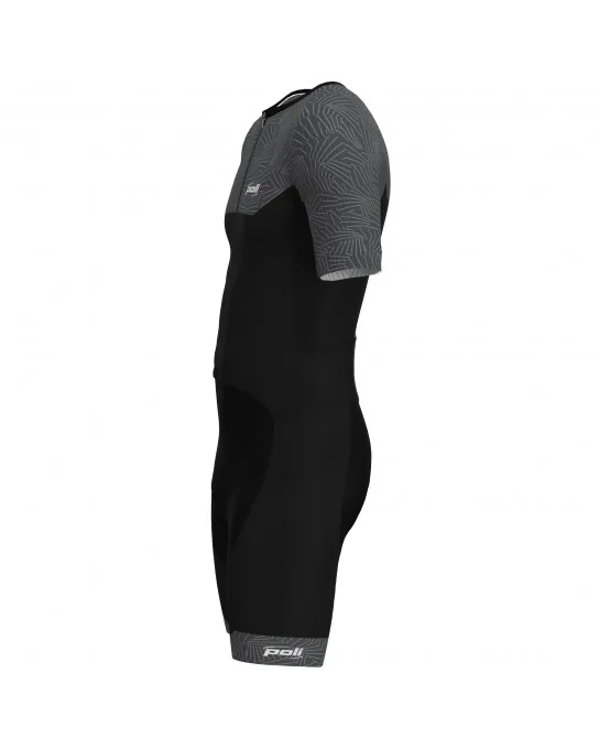 Trifonction homme manches courtes Otilio FRAGMENT