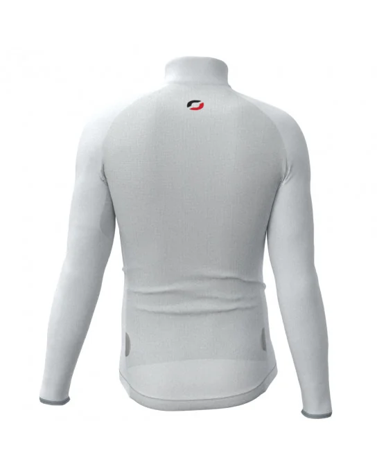 Maillot de course manches longues unisexe ANDERS