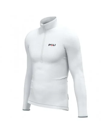 Maillot de course manches longues unisexe ANDERS