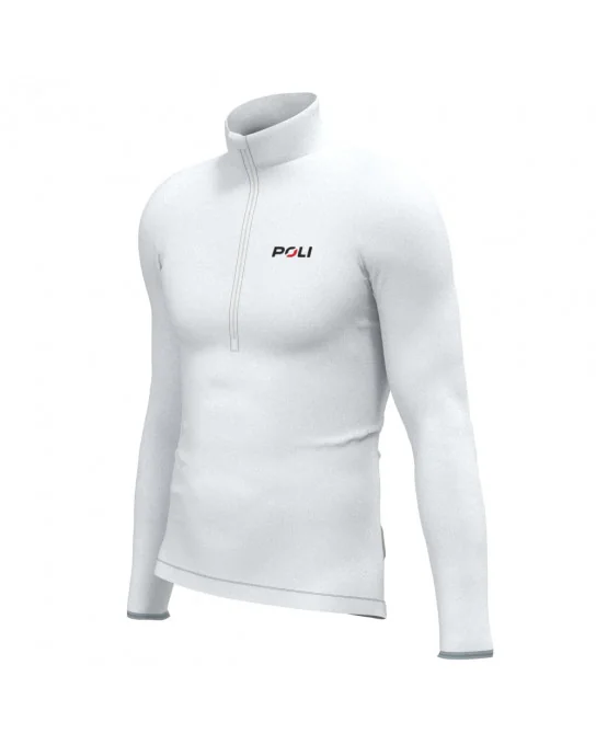 Maillot de course manches longues unisexe ANDERS
