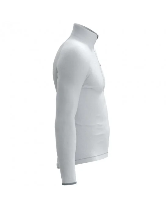 Maillot de course manches longues unisexe ANDERS