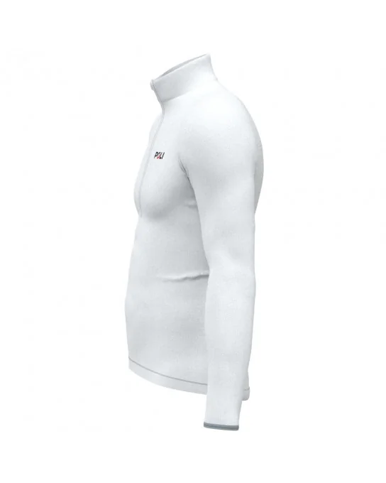 Maillot de course manches longues unisexe ANDERS