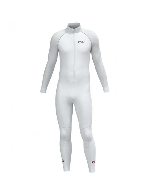 Combinaison De Ski Bébé Unisexe - Hiver épais En Polaire/coton, Avec Gants Amovibles, Pour 0-24 Mois - Confortable Et Chaud