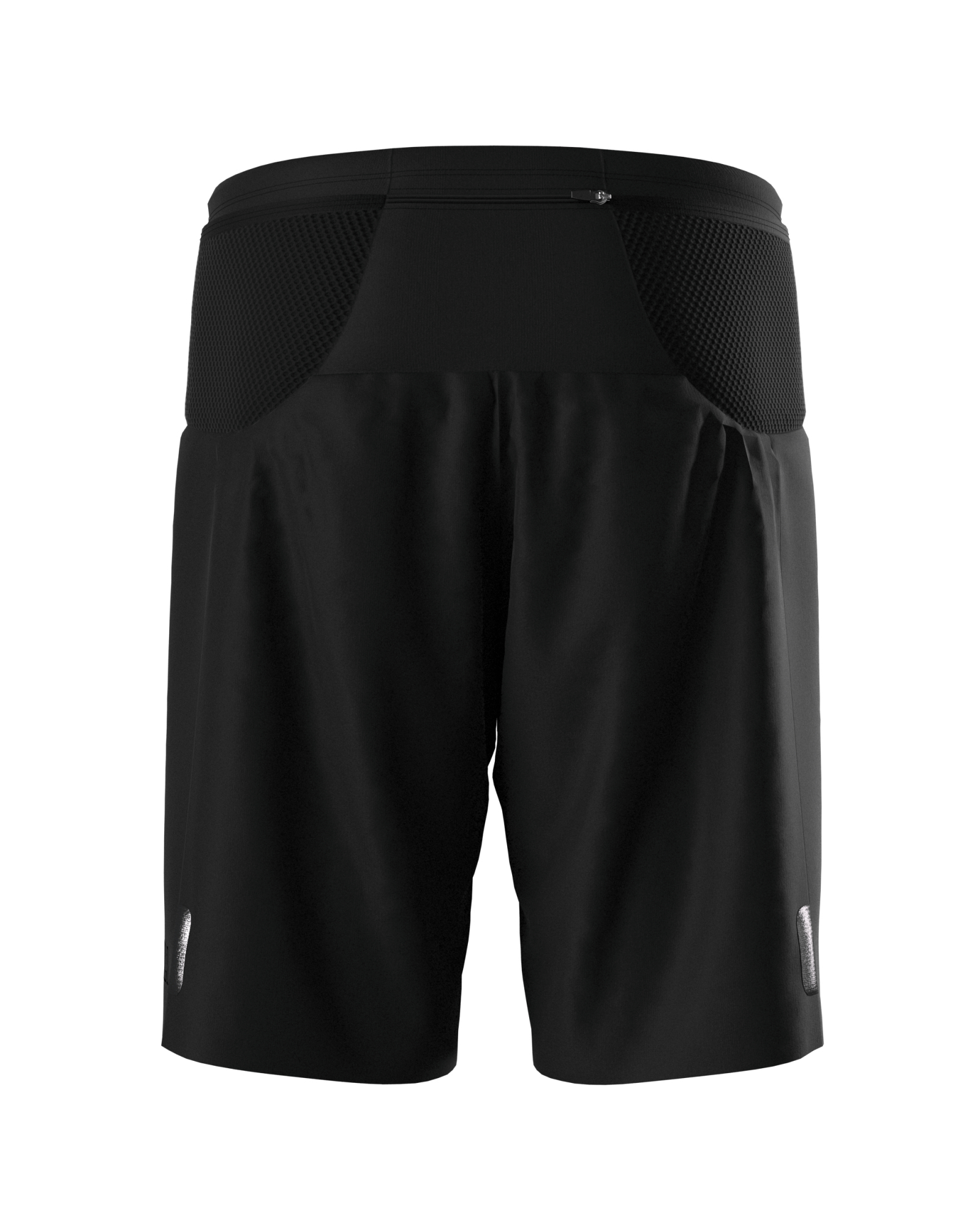 Short Specialized Trail Homme - Taille 38 - Noir - Neuf Avec étiquettes