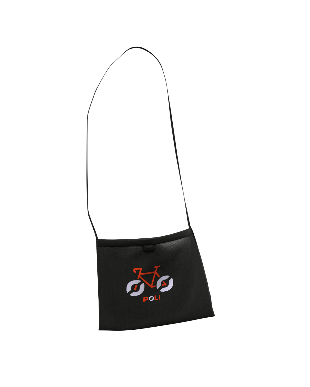 Lot 7 Musette cycliste COFIDIS MBK vintage sac ravitaillement