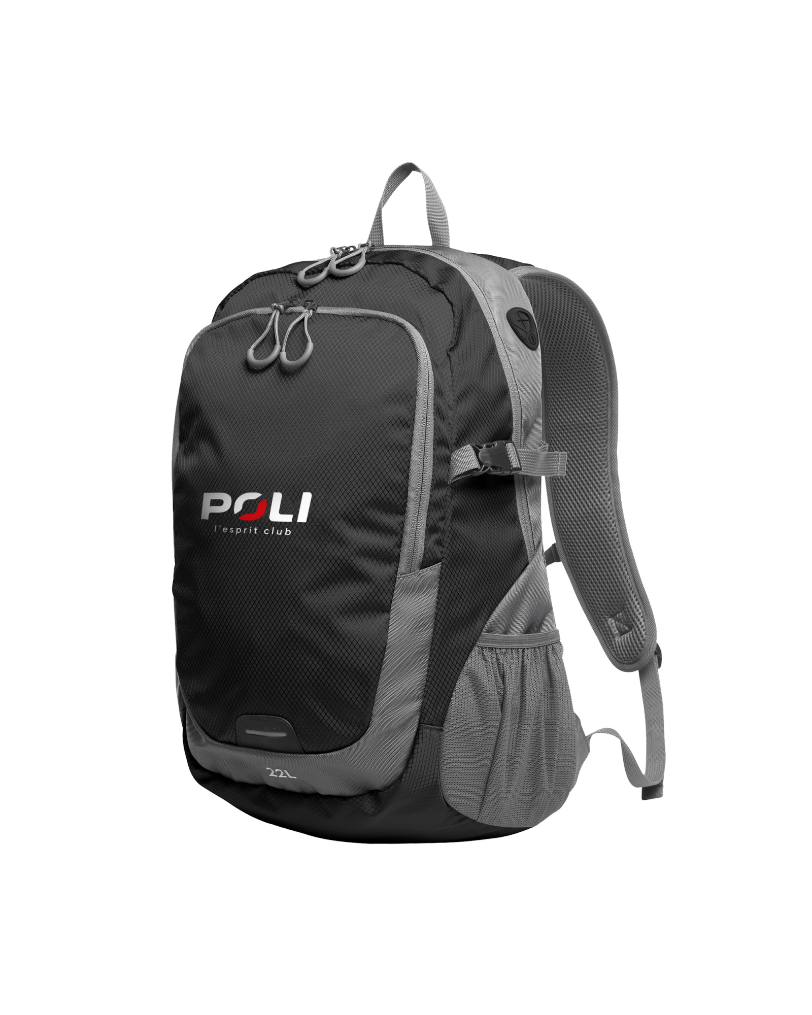 Sac à dos sport POLI