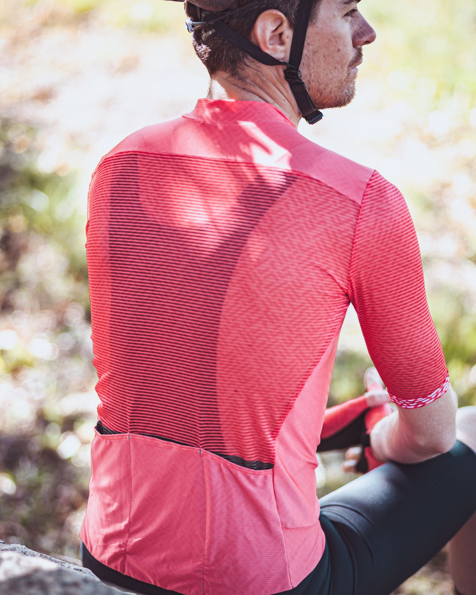 Maillot de cyclisme DNA pour hommes et femmes, ensemble t-shirt et Maillot de cyclisme DNA pour hommes et femmes, ensemble t-shirt et