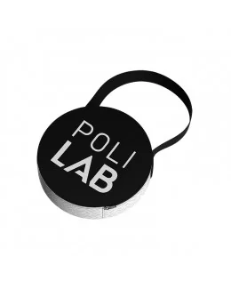 Pochette POLI LAB offerte | NOIR