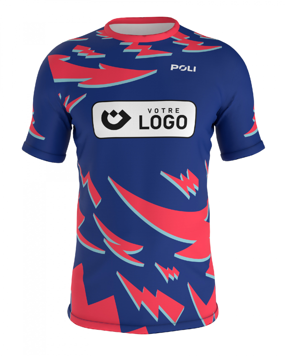 Tee-Shirt Homme - Personnalisable - IDM'Com