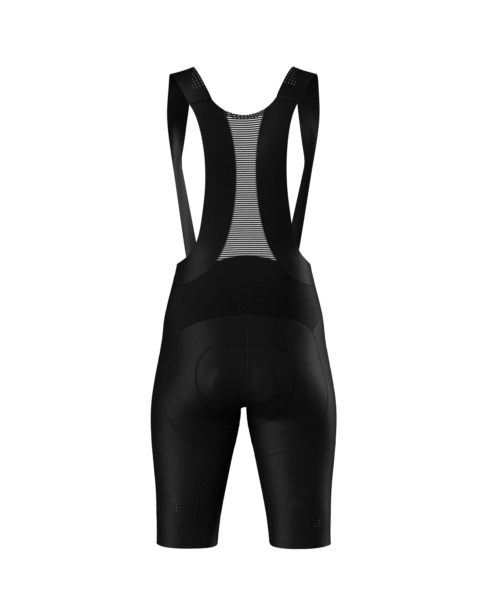Cuissard Cycliste à Bretelles Femme BIGMAT / VERMOT – Taille L (5) – NEUF