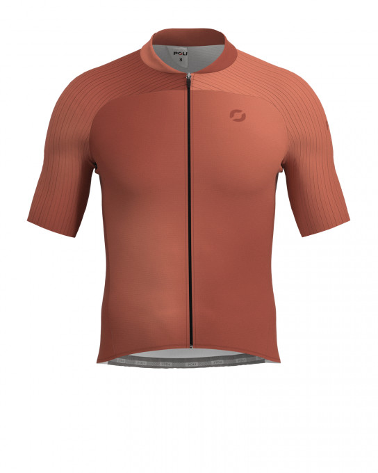 Maillot De Vélo Cyclisme Homme Primal Bleu Tour De Cure Taille XL - Jersey Respirant
