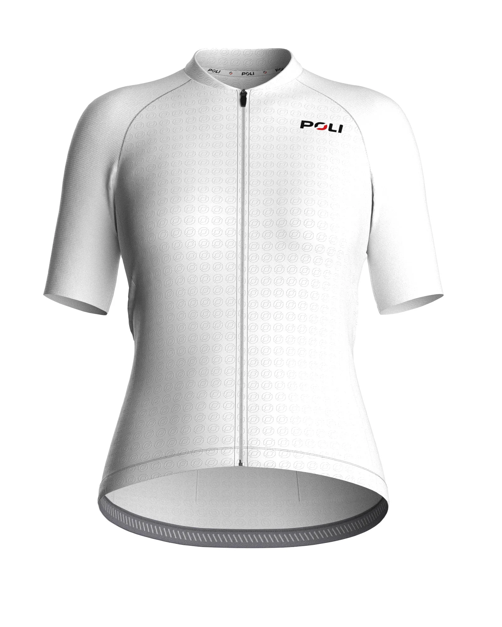 Maillot De Cyclisme Femme Personnalisable ALICIA