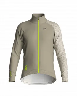 Veste Cyclisme Hiver Réfléchissante - Coupe-vent, Thermique, Respirante, Pour Vélo, VTT, Running, Sécurité Nuit