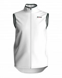 Gilet sans manches unisexe NOE