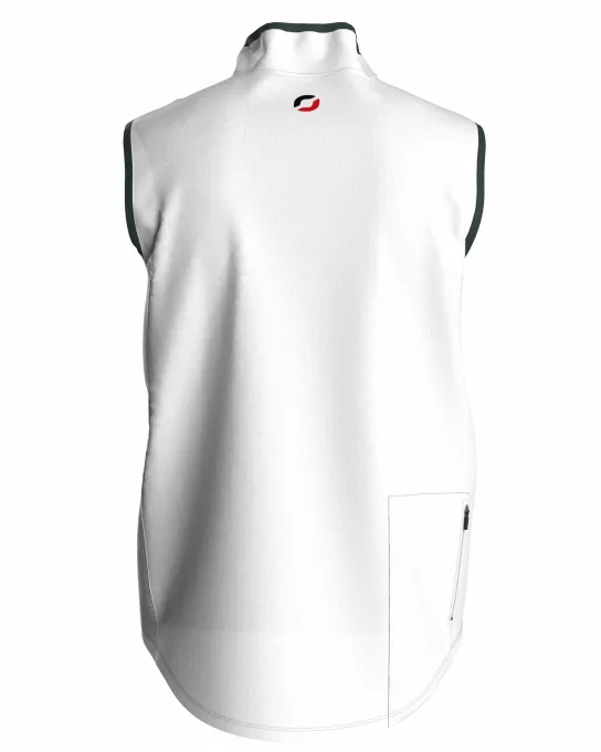 Gilet sans manches unisexe NOE