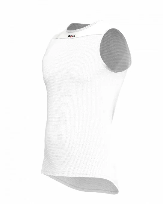 Sous-maillot sans manches unisexe DRYTEC