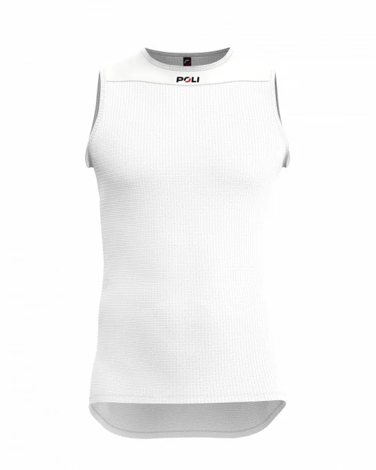 Sous-maillot sans manches unisexe DRYTEC