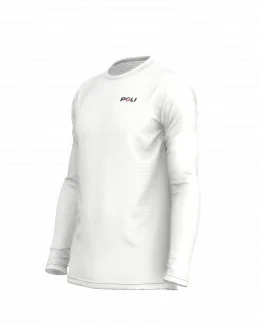 T-shirt homme manches longues BERKO