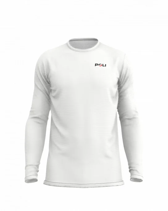 T-shirt homme manches longues BERKO