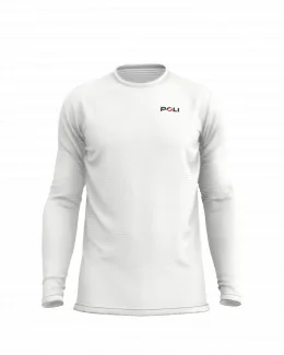 T-shirt homme manches longues BERKO