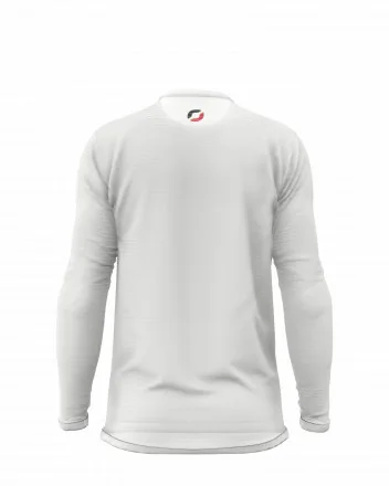 T-shirt homme manches longues BERKO