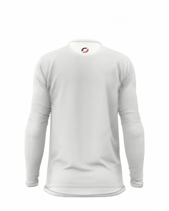T-shirt homme manches longues BERKO