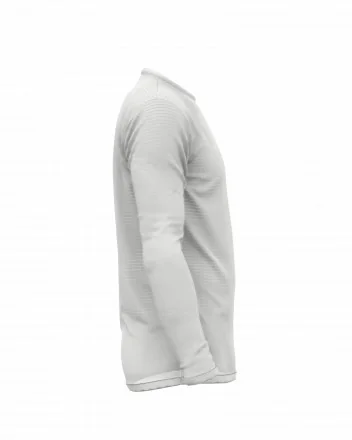 T-shirt homme manches longues BERKO