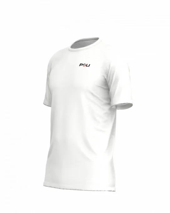 T-shirt homme manches courtes BERKO